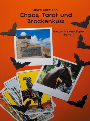 cover image of Chaos, Tarot und Brockenkuss